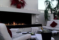 Pearl Restaurant and Lounge