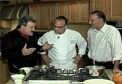 Chef Series from S&W Appliance