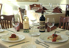 Costantino's Ristorante