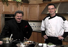 Chef Series from S&W Appliance