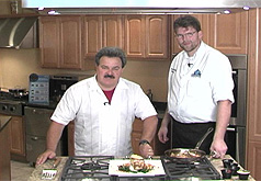 Chef Series from S&W Appliance