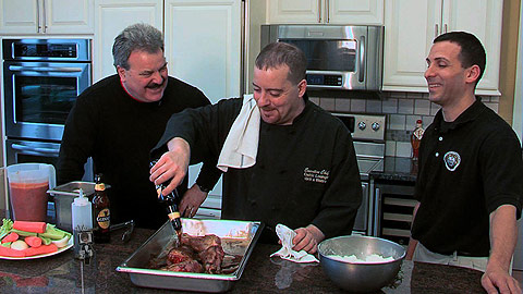 Chef Series from S+W TV & Appliance in E.Providence