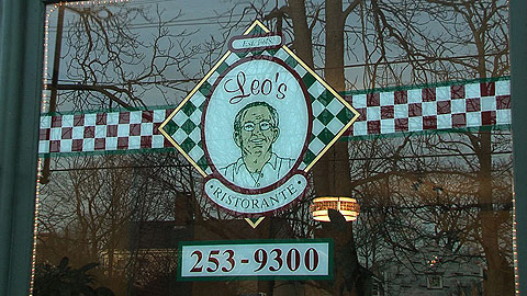 Leo's Ristorante