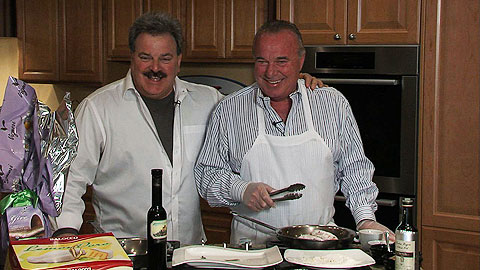 Chef Series from S+W TV & Appliance in E.Providence