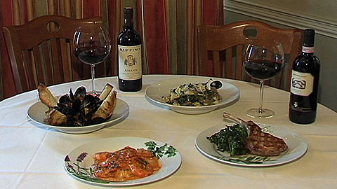 Costantino's Ristorante